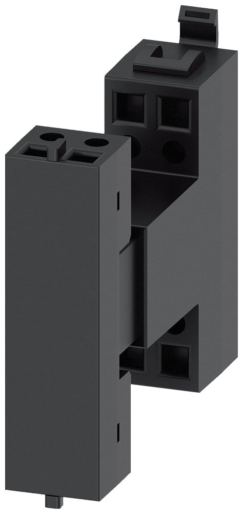 SIEMENS - SIE3VA99870KD80 Connettore per circuito ausiliario, accessorio per: tutte le unità estraibili 3VA