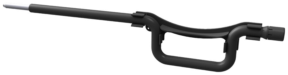 SIEMENS - SIE3VA99870KD81 Manovella per unità estraibile, accessorio per: unità estraibile