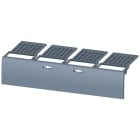 SIEMENS - SIE3VA91640KB03 Calotta coprimorsetti per esecuzione rimovibile ed esecuzione estraibile, accessorio per: interruttore automatico