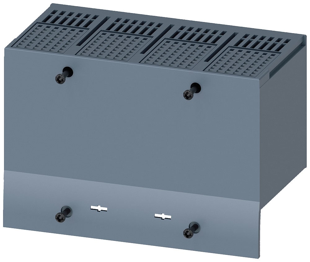 SIEMENS - SIE3VA91640KB04 CALOT. COPRI.ALTA X RIM/EST 3VA20/1/2 4P