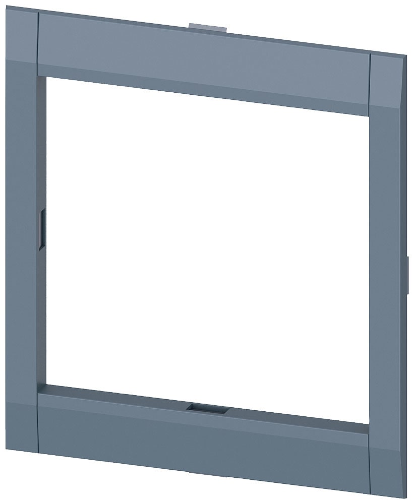 SIEMENS - SIE3VA91630SB20 MOSTRINA CON SGANC. 3P X 3VA20/1/2