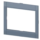 SIEMENS - SIE3VA91670SB30 MOST. 104,6 X 80,8 MM(W X H) X 3VA20/1/2