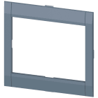 SIEMENS - SIE3VA91670SB30 MOST. 104,6 X 80,8 MM(W X H) X 3VA20/1/2