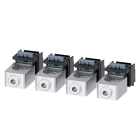SIEMENS - SIE3VA91140JB11 MOR. X CON.CIRC. X 3VA10/1 1,5-50 MM2 4P