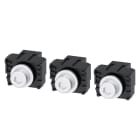 SIEMENS - SIE3VA92030QA00 ALLACCIAMENTO A VITE X 3VA20/1/2 3P