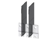 SIEMENS - SIE3VA92630QB00 ATTACCHI A SBARRE ANT. X 3VA20/1/2 3P