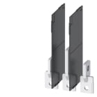 SIEMENS - SIE3VA92630QD00 ATTACCHI A SBARRA RUOTATI X 3VA20/1/2 3P