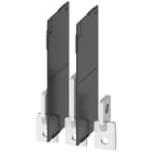 SIEMENS - SIE3VA92630QD00 ATTACCHI A SBARRA RUOTATI X 3VA20/1/2 3P