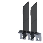 SIEMENS - SIE3VA92230QG00 ATTACCHIA VITE ANGOLARI X 3VA20/1/2 3P