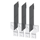 SIEMENS - SIE3VA92640QC00 ATTAC.A SBARRA DIVARICATI X 3VA20/1/2 4P