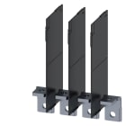 SIEMENS - SIE3VA92240QG00 ATTACCHIA VITE ANGOLARI X 3VA20/1/2 4P