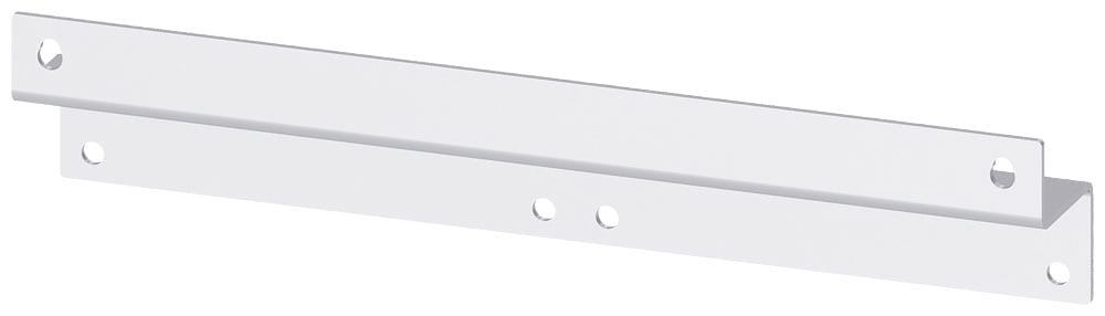 SIEMENS - SIE3VA90880VK10 PIASTRA MONT. INTERB. POSTERIORE SU DIN