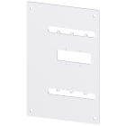 SIEMENS - SIE3VA92680VK20 PIASTRA MONT. INTERB. POST. X 3VA20/1/2