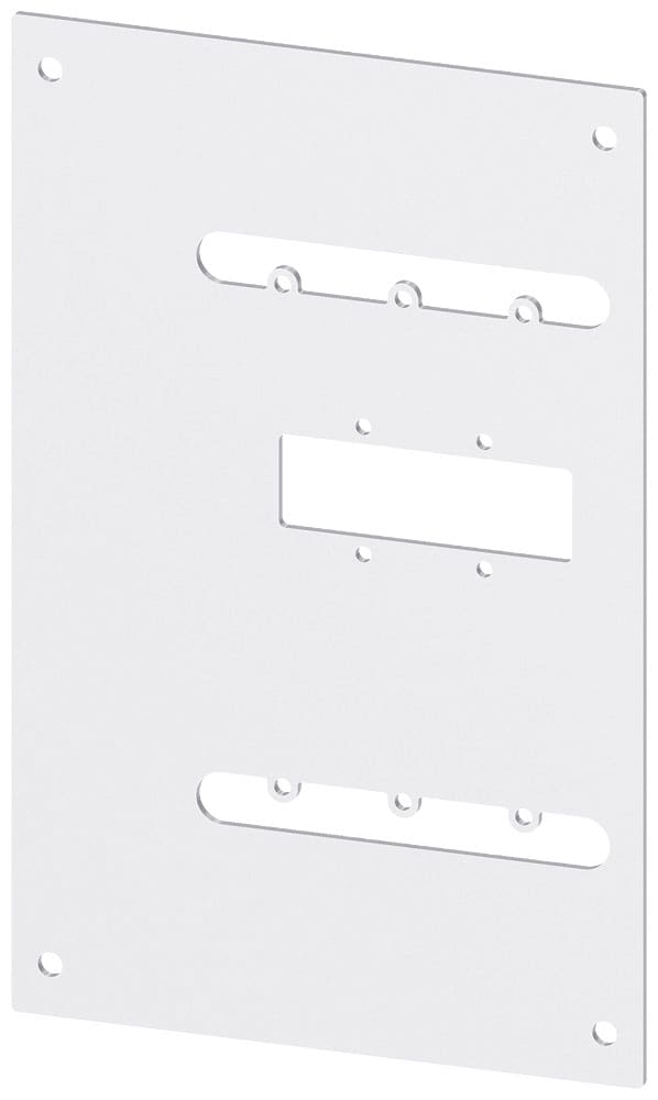 SIEMENS - SIE3VA92680VK20 PIASTRA MONT. INTERB. POST. X 3VA20/1/2