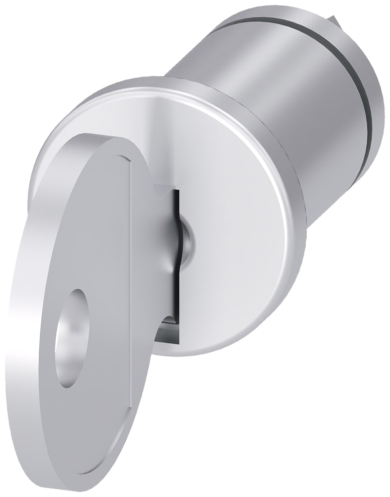 SIEMENS - SIE3VA99800VL30 BLOCCO A CHIAVE RONIS (COD. CHIAVE 3)