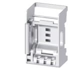 SIEMENS - SIE3VA93880LB10 BLOCCO PER LEVA 3VA13/4/20/1/2/3/4