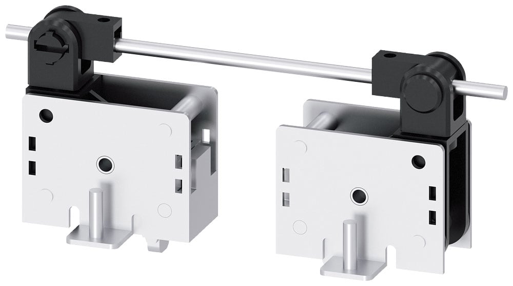 SIEMENS - SIE3VA90880VM30 Interblocco posteriore con barra per unità rimovibile ed estraibile, accessorio