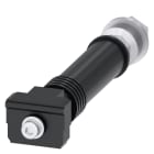 SIEMENS - SIE3VA92010QF20 ATTAC.POST.A VITE LUNGO 1 PZ.X 3VA20/1/2
