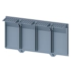 SIEMENS - SIE3VA92210WJ40 PIASTRA ISOL. ALTA X 3VA20/1/2 4P 1 PZ.