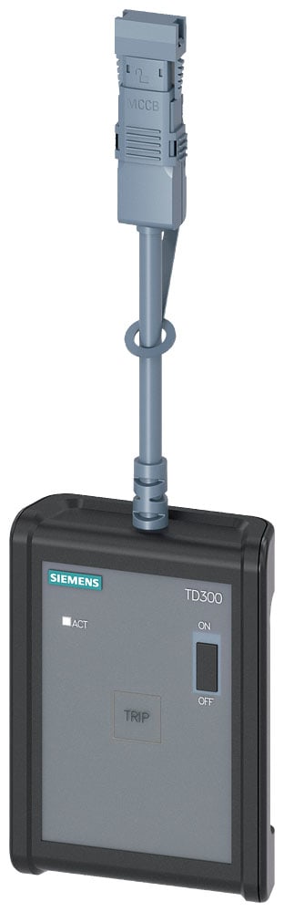 SIEMENS - SIE3VA99870MA10 APPARECCHIO DI TEST TD300