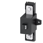 SIEMENS - SIE3VA91070NA10 TRASF. X NEUTRO ESTERNO 160-250A