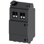 SIEMENS - SIE3VA91870TB50 Modulo 24 volt, accessorio per: 3VA2 100/160/250