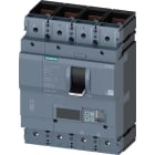 SIEMENS - SIE3VA23406KQ420AA0 INT.AUT.3VA 400A 4P 85KA ETU8 LSIG L/T