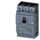 SIEMENS - SIE3VA24635HM320AA0 INT.AUT.3VA 630A 3P 55KA ETU3 LIG L/T