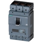 SIEMENS - SIE3VA24507JP320AA0 INT.AUT.3VA 500A 3P 110KA ETU5 LSI L/T