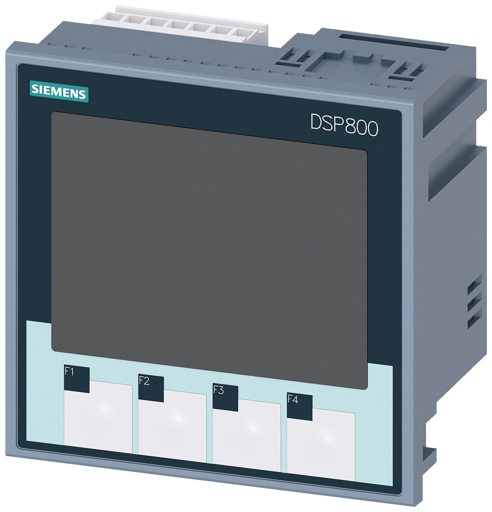 SIEMENS - SIE3VA99870TD10 DISPLAY DSP800 X 1 FINO A 8 3VA