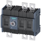 SIEMENS - SIE3KD30300NE200 SEZ. 100A 3P COM.CENTR.