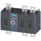 SIEMENS - SIE3KD38300PE200 SEZ. 250A 3P COM.CENTR.