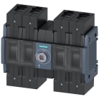 SIEMENS - SIE3KD28402NE200 SEZ. 80A 4P COM.SX MORS.