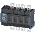 SIEMENS - SIE3KD30400NE100 SEZ. 100A 4P COM.SX