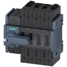 SIEMENS - SIE3KD28422ME100 SEZ. 80A 4P GR.1 MAN.DIR. MORS.