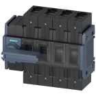 SIEMENS - SIE3KD30422NE100 SEZ. 100A 4P MAN.DIR. MORS.