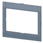 SIEMENS - SIE3VA92570SB30 MOST. 104,6 X 75,8 MM(W X H) X 3VA20/1/2