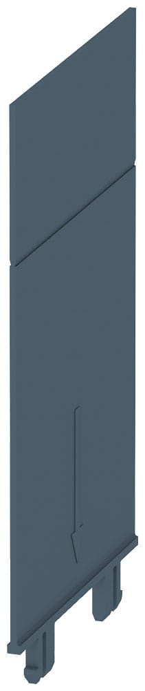 SIEMENS - SIE3KD94088 SETTI SEPARATORI (8 PZ) 3KD 4P GR.4