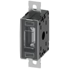 SIEMENS - SIE3KD93067 Accessori per 3KD grand. costr. 3 morsetto per conduttore di neutro/di messa a terra con ponticello fisso