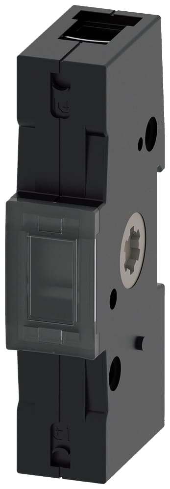 SIEMENS - SIE3KD92052 Accessori per 3KD grand. costr. 2, 3KC0 grand. costr. 2 quarto polo, sezionabile, morsetto serracavo