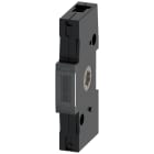 SIEMENS - SIE3KD91052 Accessori per 3KD grand. costr. 1, 3KC0 grand. costr. 1 quarto polo, sezionabile, morsetto serracavo
