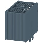 SIEMENS - SIE3KD93047 Accessori per 3KD grand. costr. 3, 3KF grand. costr. 2, 3KC0 grand. costr. 3 calotta di copertura connessione cavi