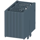 SIEMENS - SIE3KD93047 CALOTTA CORTA (6PZ) 3KD 3P GR.3