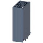 SIEMENS - SIE3KD92046 Accessori per 3KD grand. costr. 2, calotta di copertura connessione cavi, lunghezza standard, 6 pezzi