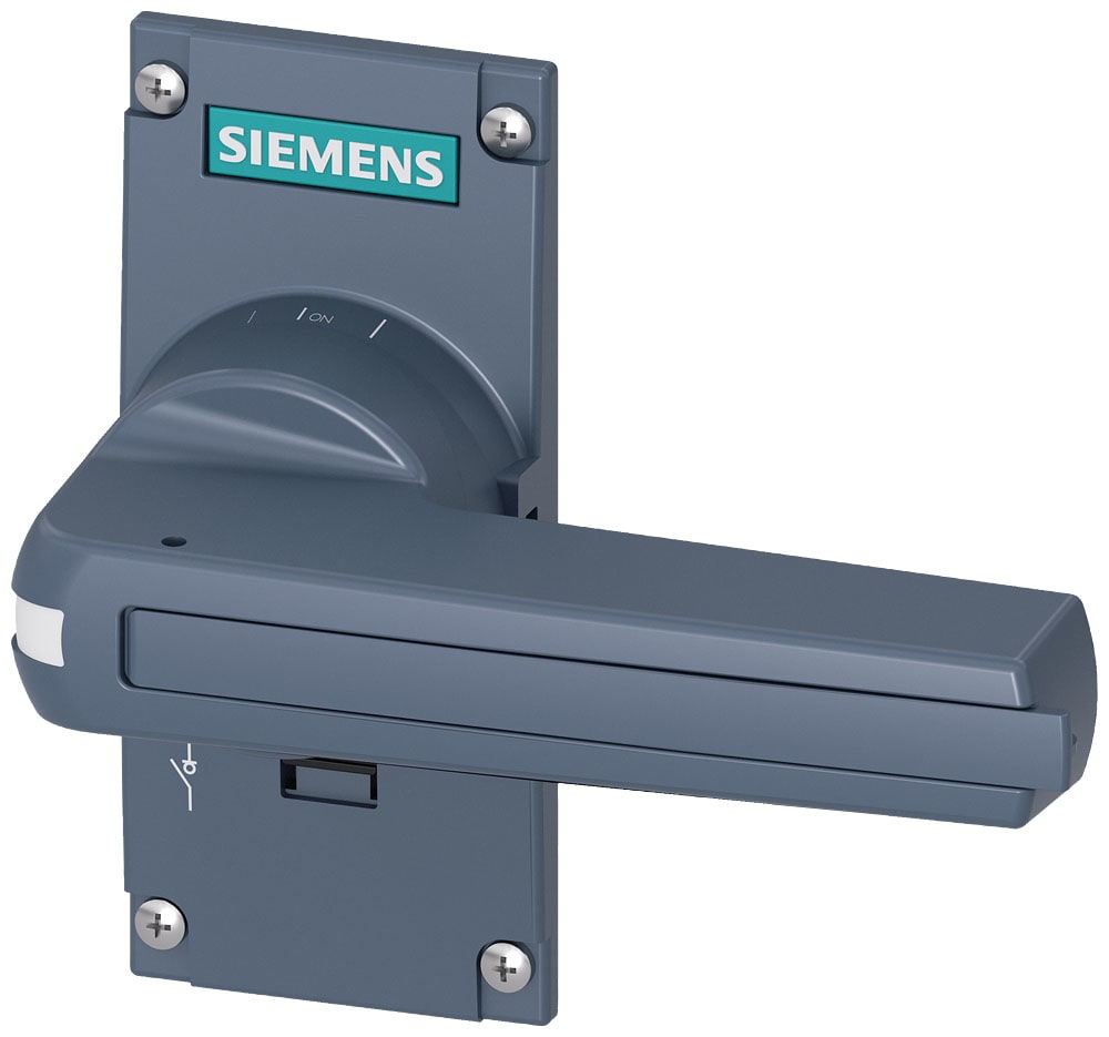SIEMENS - SIE3KD93011 COM. DIR NERO 3KD GR.3