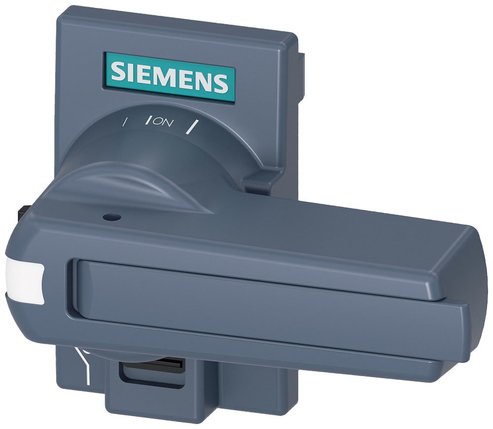 SIEMENS - SIE3KD91011 COM. DIR NERO 3KD GR.1
