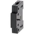 SIEMENS - SIE3KD91036 MODULO X AUX+TEST 3KD GR. 1-2
