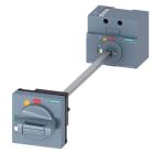 SIEMENS - SIE3VA91570FK21 COM. RINV. BLOCCOPORTA X 3VA10/1 STD