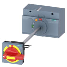 SIEMENS - SIE3VA94670FK27 COM.RINV.BLOCCO.+LED X 3VA13/4/23/4, EM.