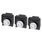 SIEMENS - SIE3VA94030QA00 ALLACCIAMENTO A VITE X 3VA13/4/23/4 3P